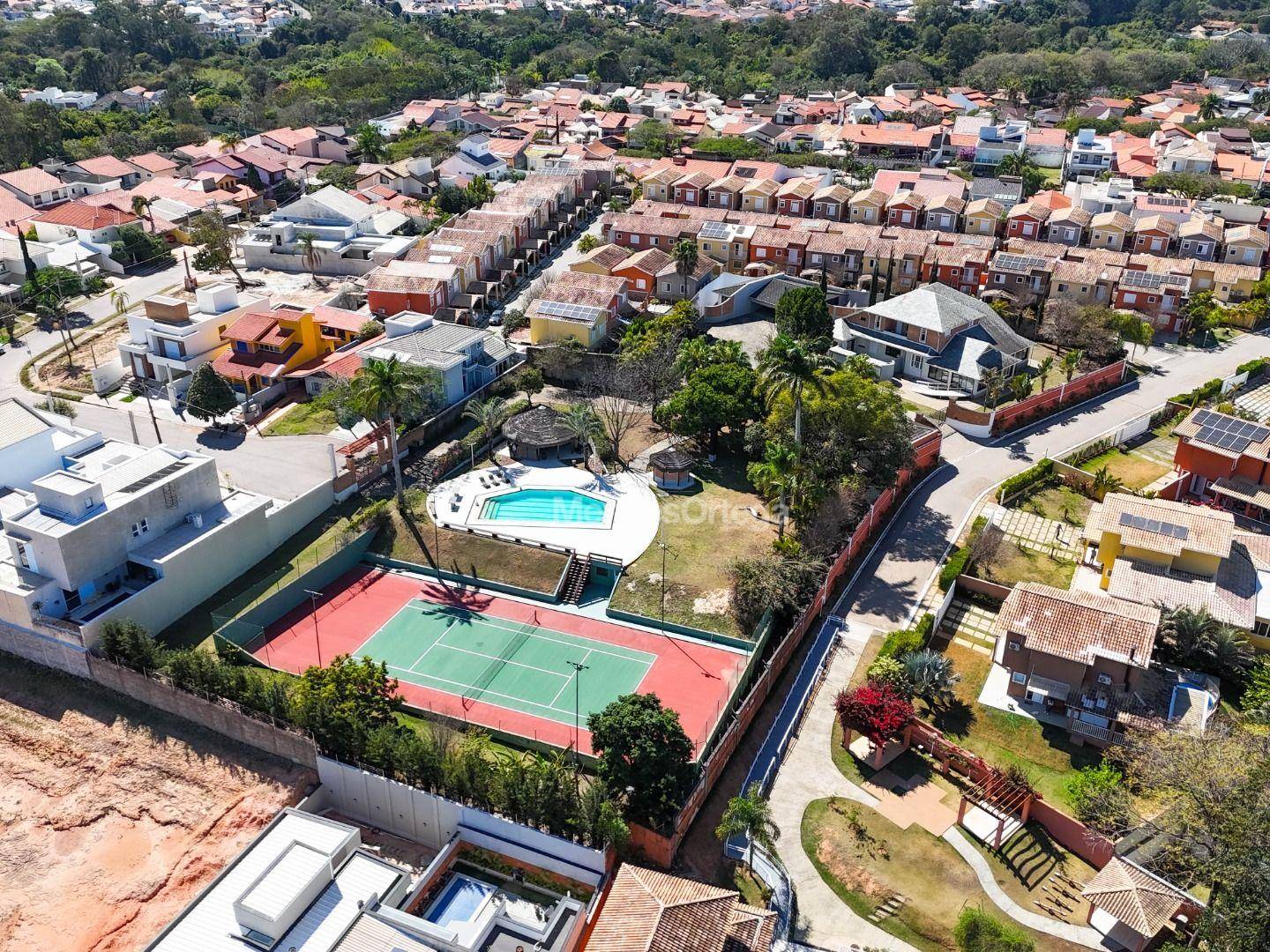 Casa de Condomínio, 4 quartos - Foto 1