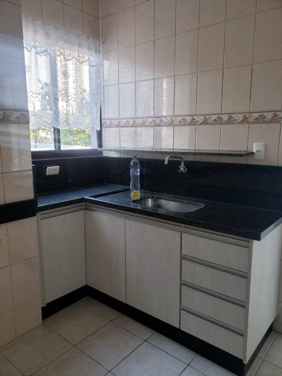 Apartamento à venda com 1 quarto, 57m² - Foto 5