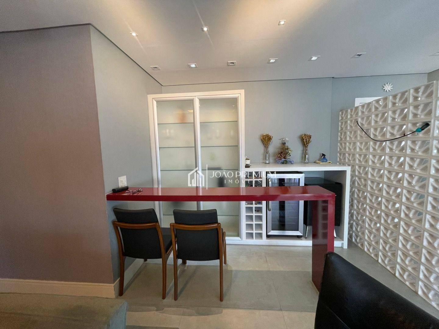 Apartamento à venda com 3 quartos, 151m² - Foto 12