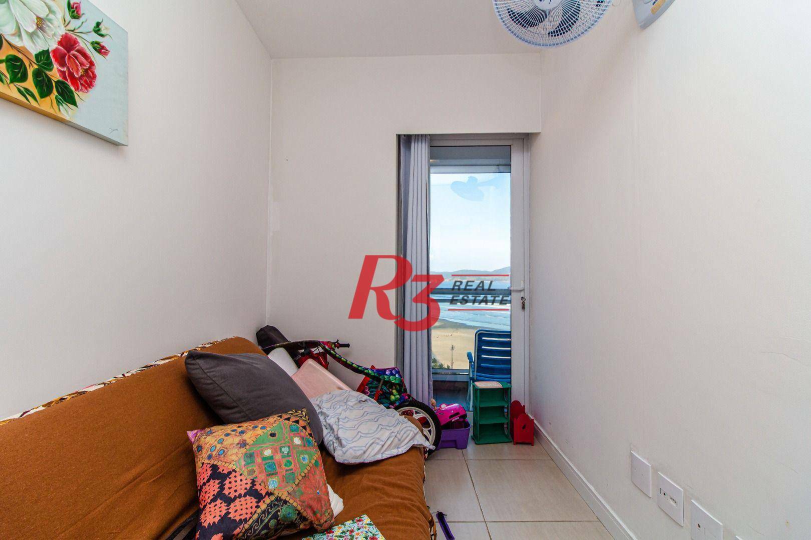 Apartamento à venda com 2 quartos, 77m² - Foto 20