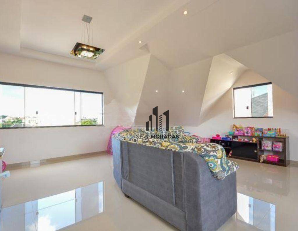 Sobrado, 3 quartos, 280 m² - Foto 20