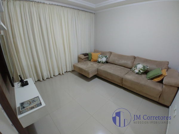 Casa à venda com 3 quartos, 119m² - Foto 4