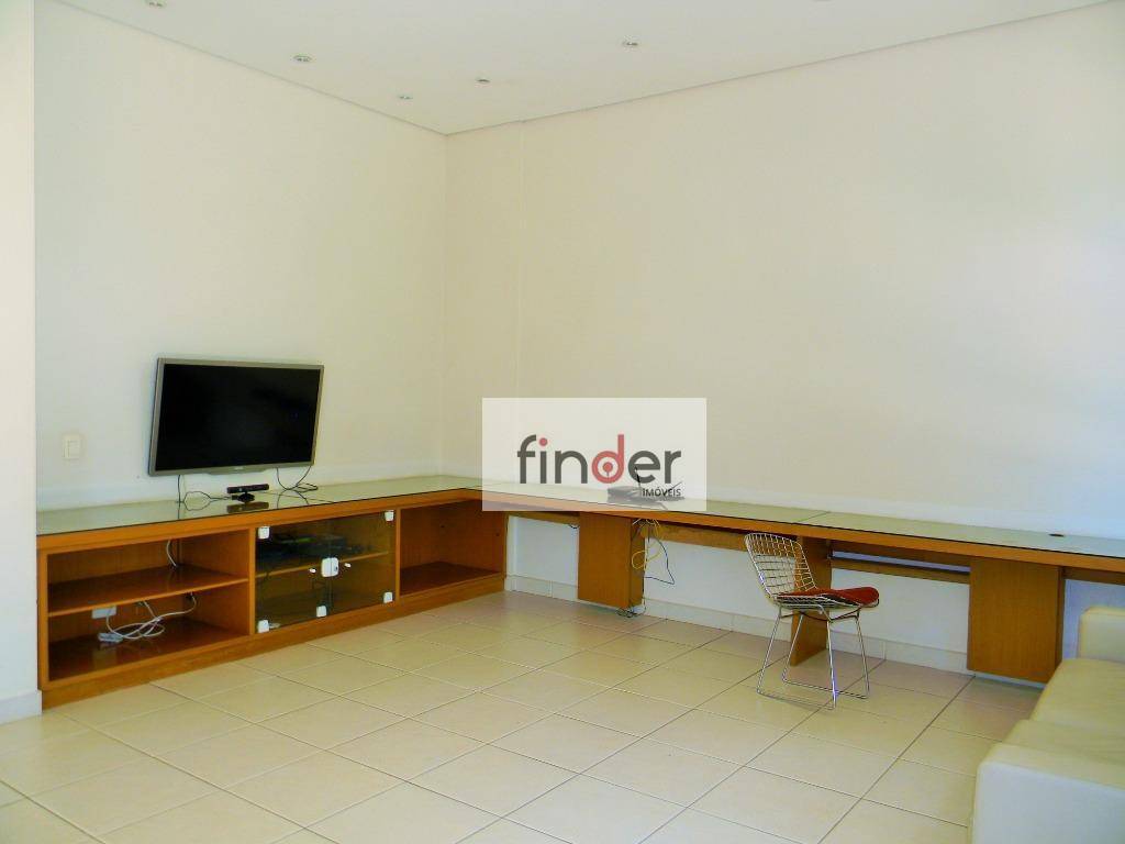 Apartamento à venda com 3 quartos, 118m² - Foto 29