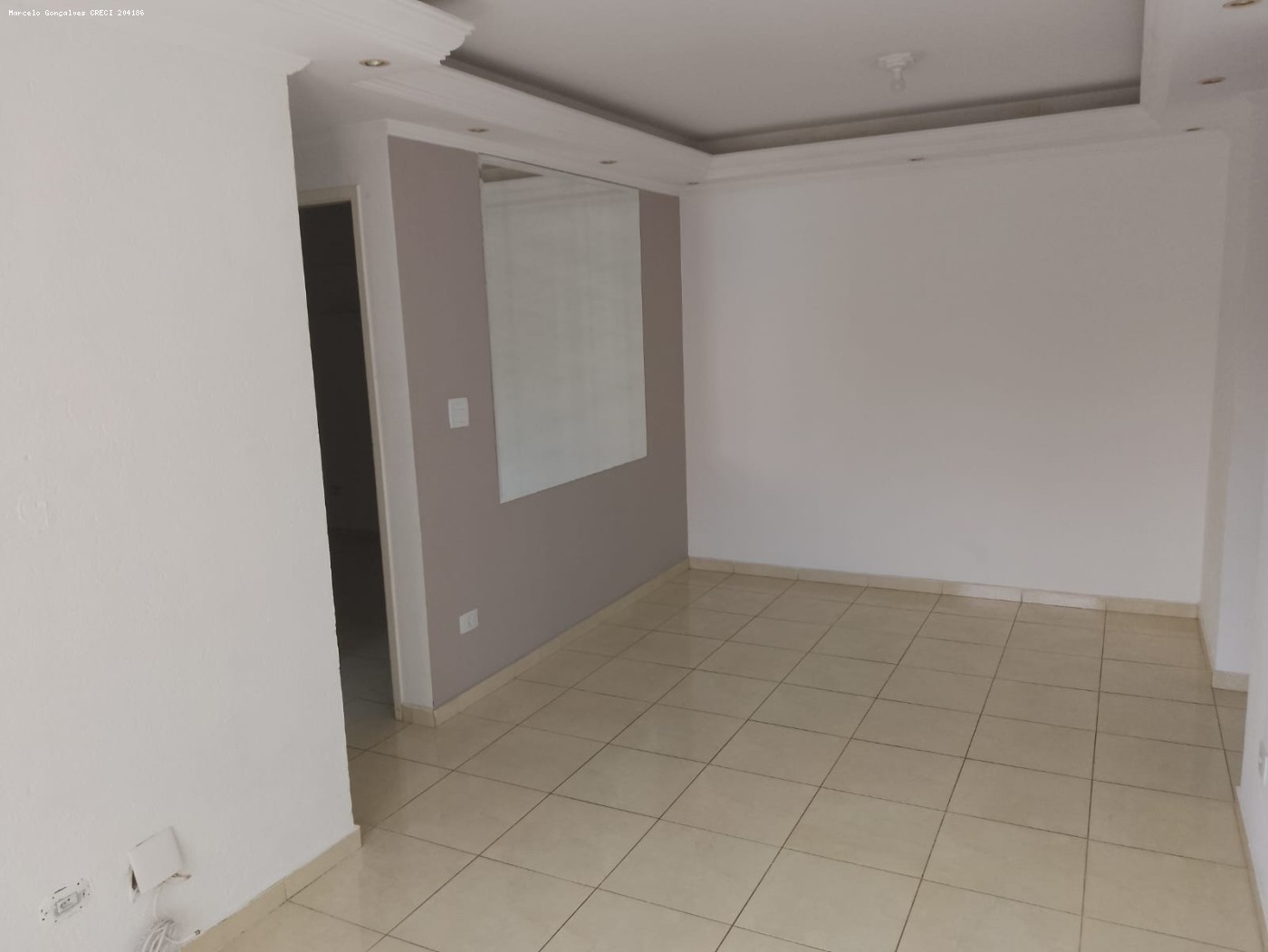Apartamento à venda com 2 quartos, 54m² - Foto 3