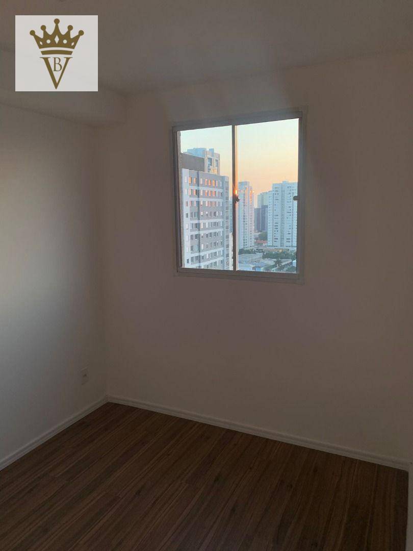 Apartamento à venda com 2 quartos, 36m² - Foto 5