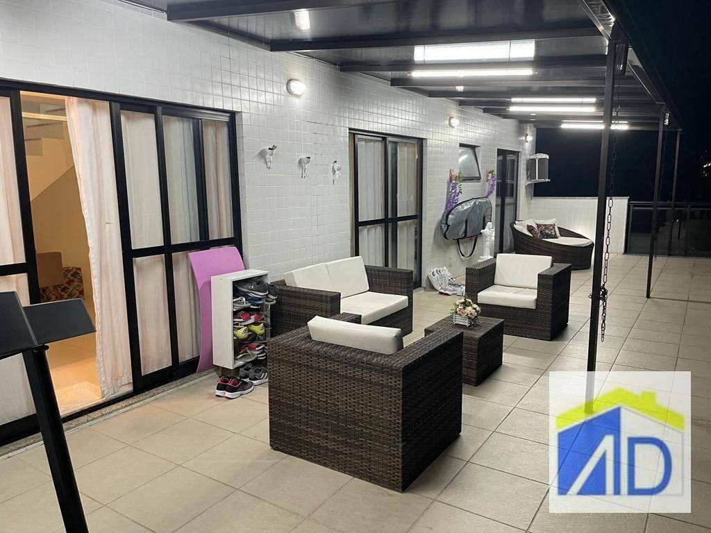 Cobertura à venda com 4 quartos, 259m² - Foto 19