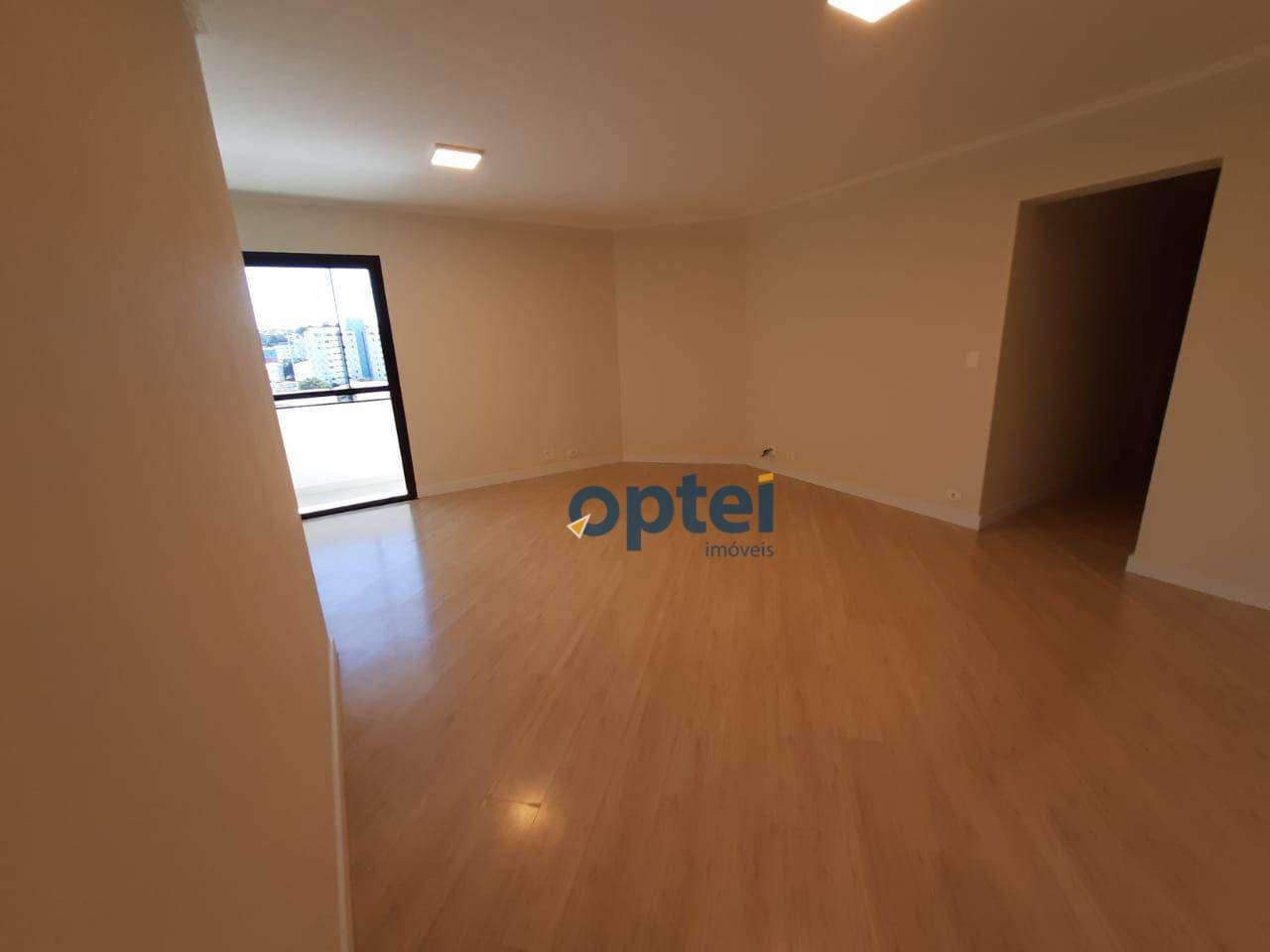 Apartamento à venda com 3 quartos, 102m² - Foto 3