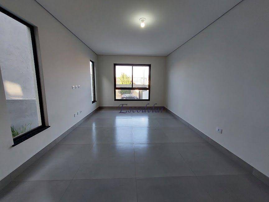 Sobrado à venda com 3 quartos, 115m² - Foto 3