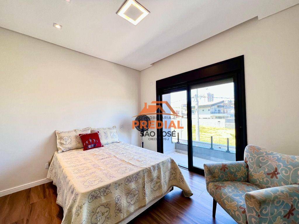 Casa de Condomínio à venda com 4 quartos, 266m² - Foto 43