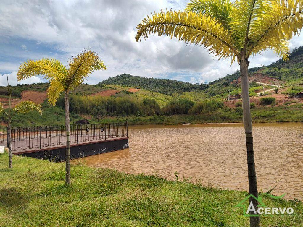 Loteamento e Condomínio à venda, 438M2 - Foto 9