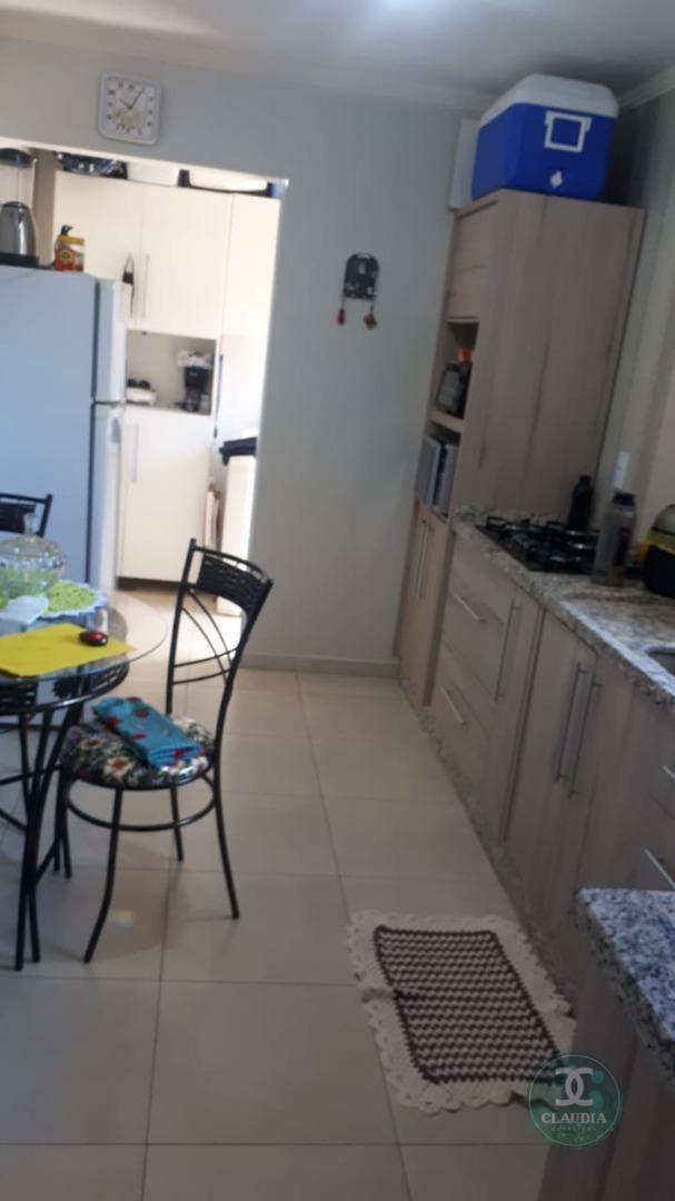 Apartamento à venda com 2 quartos, 89m² - Foto 1