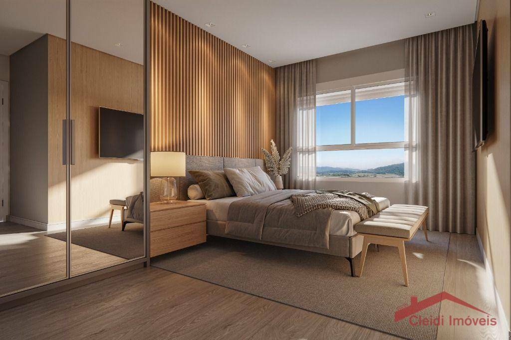 Apartamento à venda com 2 quartos, 91m² - Foto 30