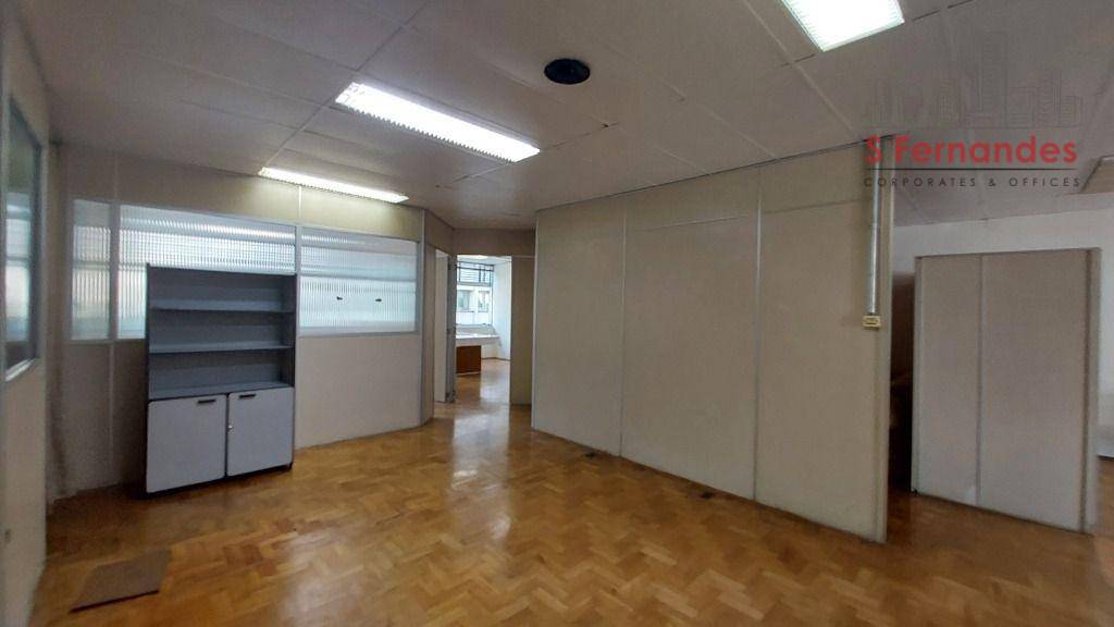 Conjunto Comercial-Sala à venda, 167m² - Foto 9