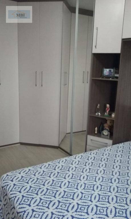 Apartamento à venda com 2 quartos, 70m² - Foto 17