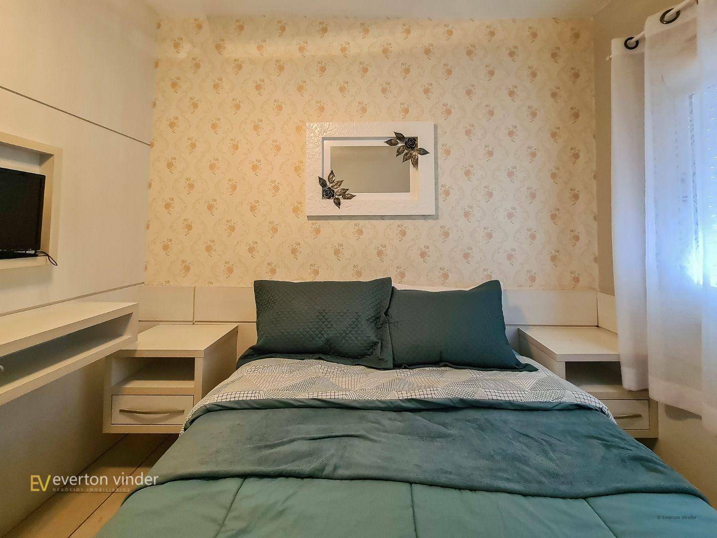 Apartamento à venda com 2 quartos, 112m² - Foto 15