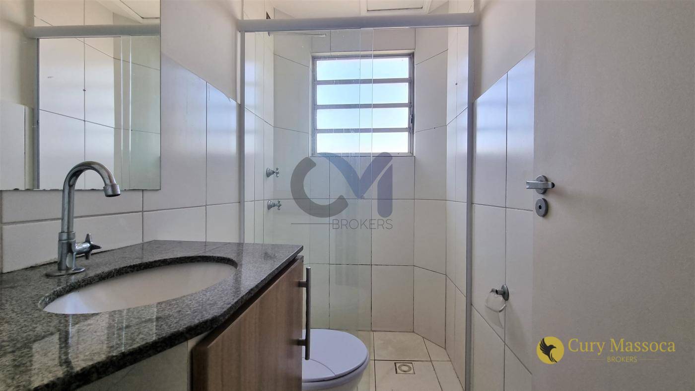 Apartamento à venda com 2 quartos, 52m² - Foto 21