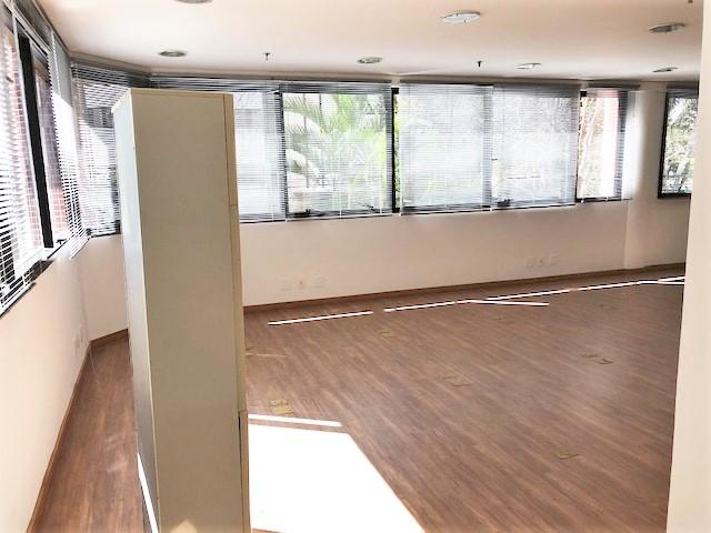 Conjunto Comercial-Sala para alugar, 175m² - Foto 6