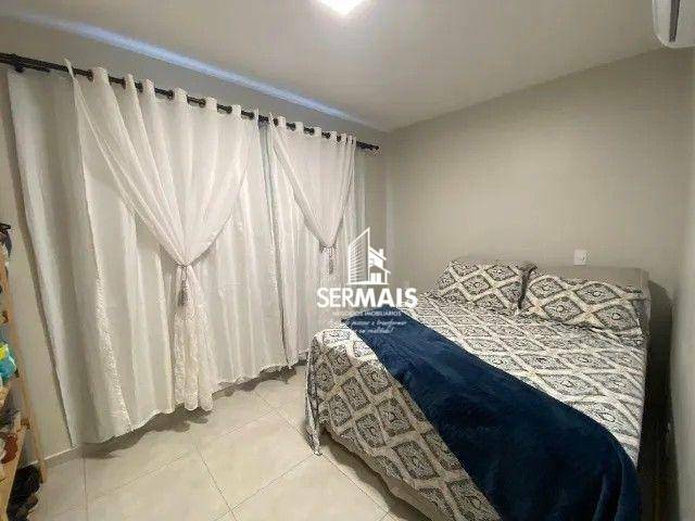 Apartamento à venda com 3 quartos, 70m² - Foto 7