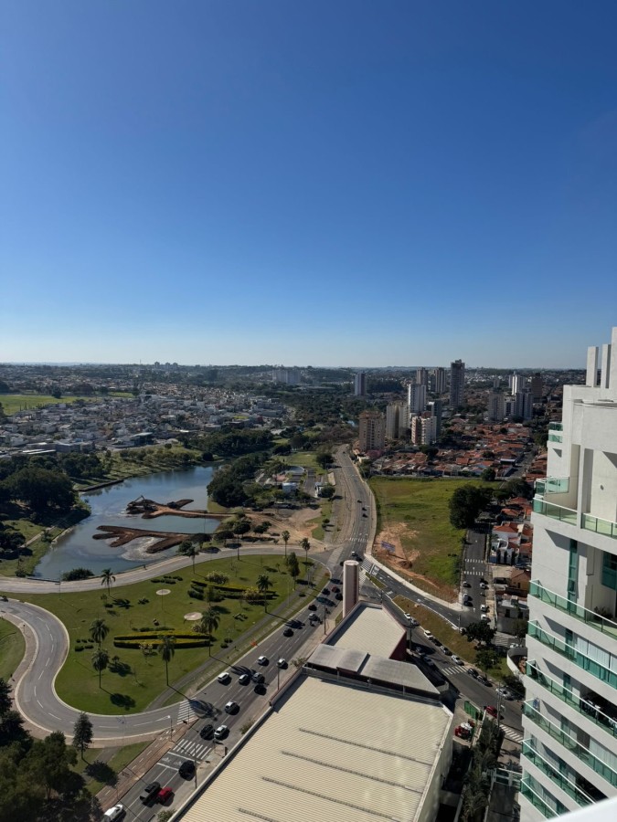 Cobertura para alugar com 5 quartos, 237m² - Foto 5