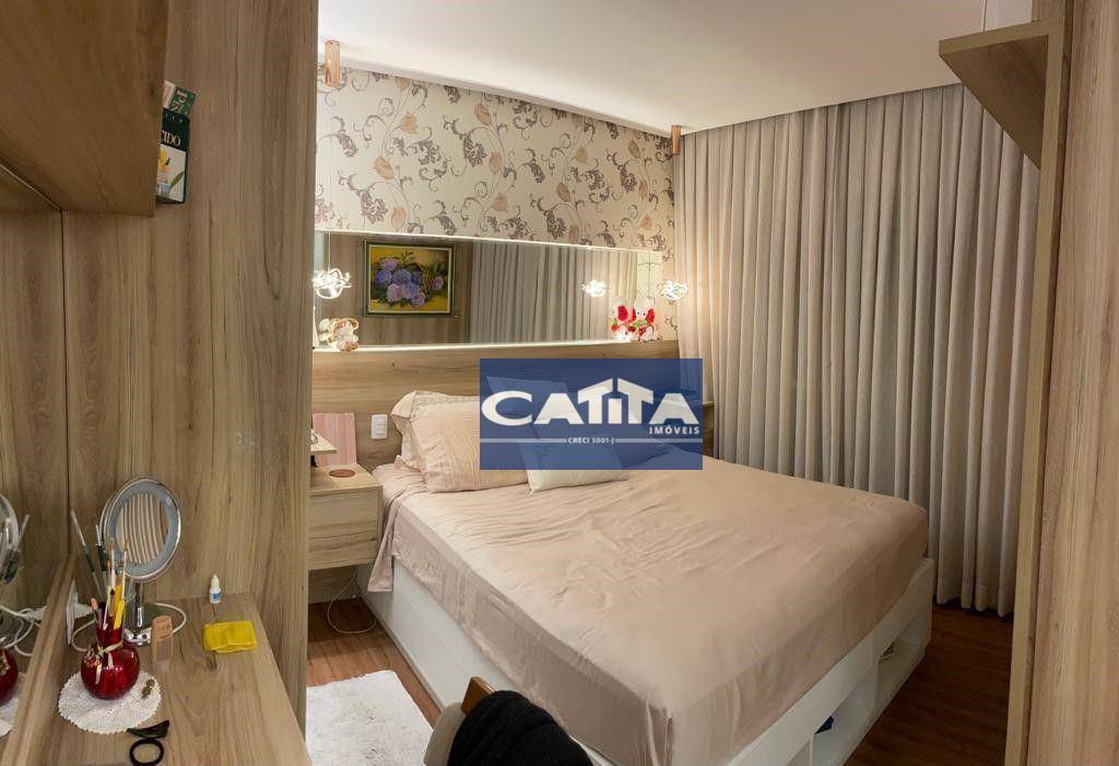 Apartamento à venda com 3 quartos, 119m² - Foto 18