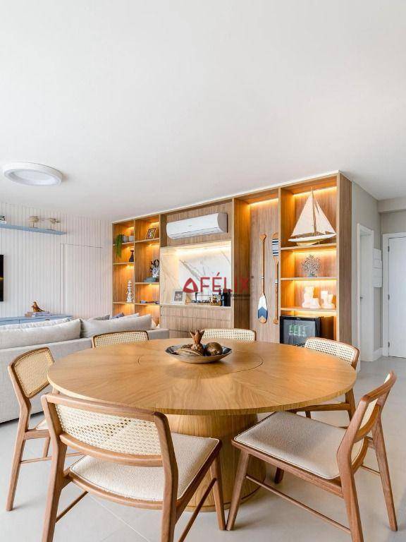 Apartamento, 3 quartos, 122 m² - Foto 4