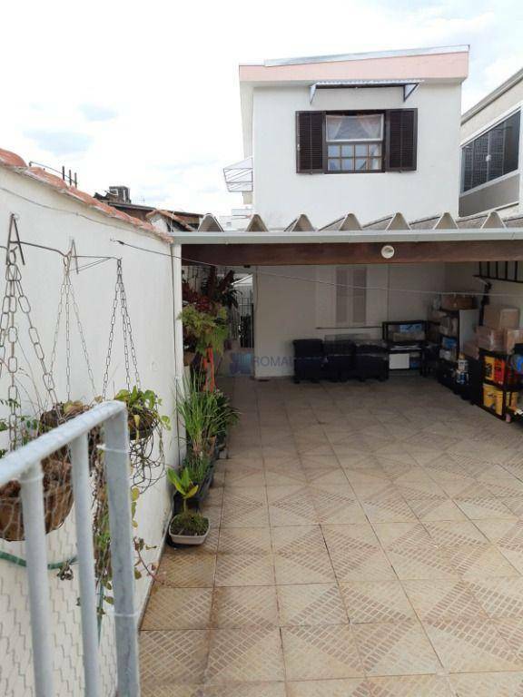 Sobrado à venda com 3 quartos, 135m² - Foto 16