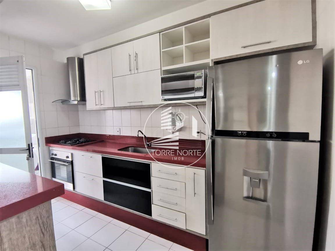 Apartamento à venda com 2 quartos, 95m² - Foto 4