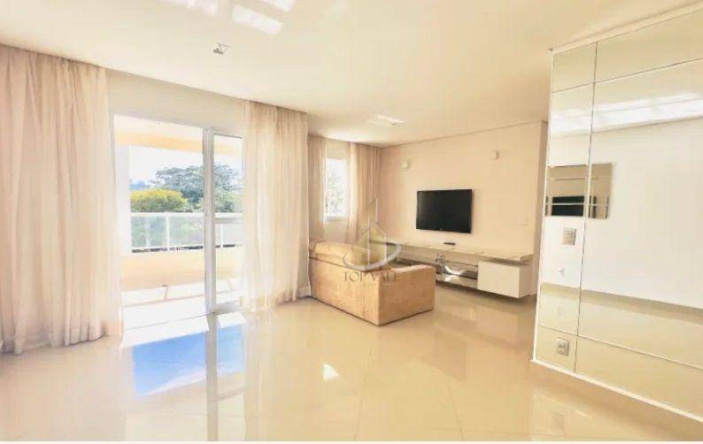 Apartamento, 2 quartos, 80 m² - Foto 1