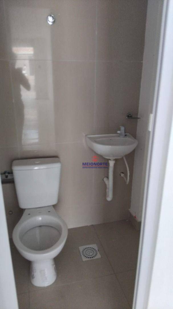 Loja-Salão, 44 m² - Foto 6