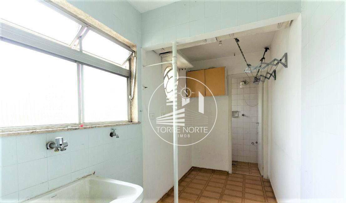 Apartamento à venda com 3 quartos, 110m² - Foto 9