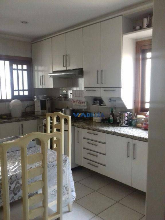 Sobrado à venda com 3 quartos, 230m² - Foto 8