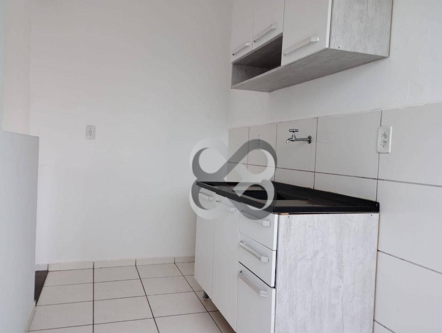 Apartamento à venda e aluguel com 2 quartos, 45m² - Foto 16