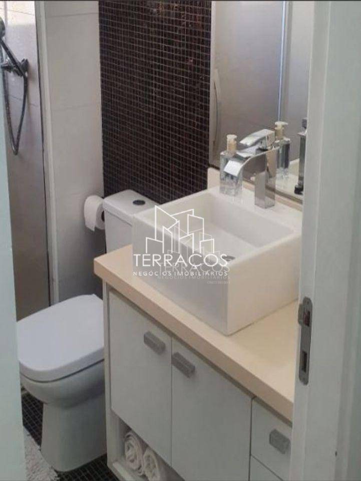 Apartamento à venda com 3 quartos, 131m² - Foto 19