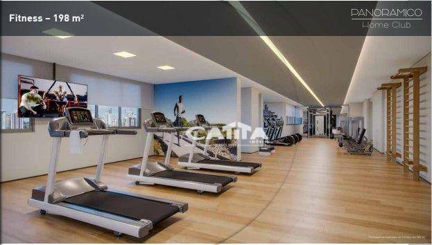 Apartamento para alugar com 2 quartos, 43m² - Foto 38