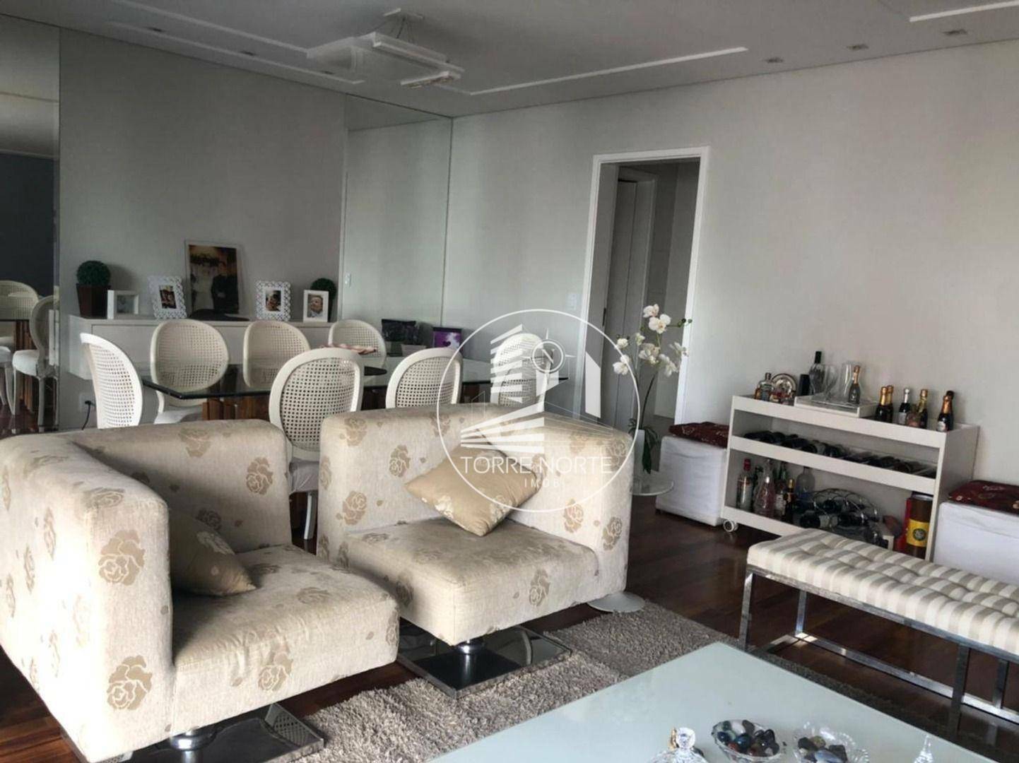 Apartamento à venda com 3 quartos, 173m² - Foto 37