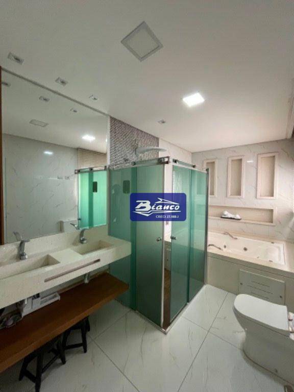 Sobrado à venda com 3 quartos, 280m² - Foto 45