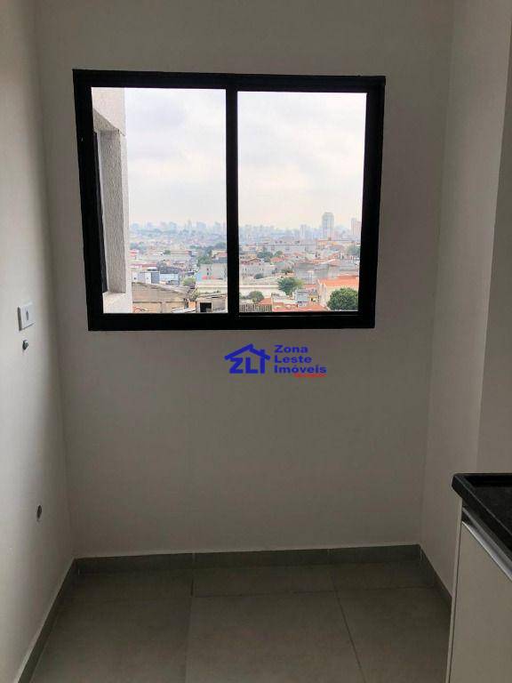 Apartamento à venda com 1 quarto, 30m² - Foto 9