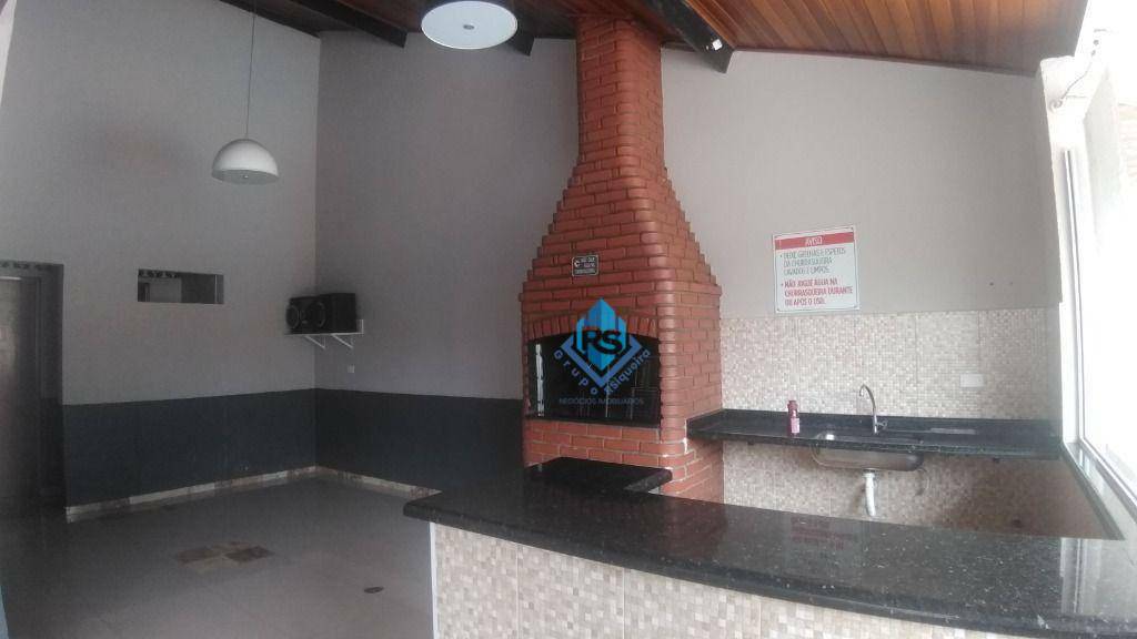 Apartamento para alugar com 2 quartos, 50m² - Foto 25