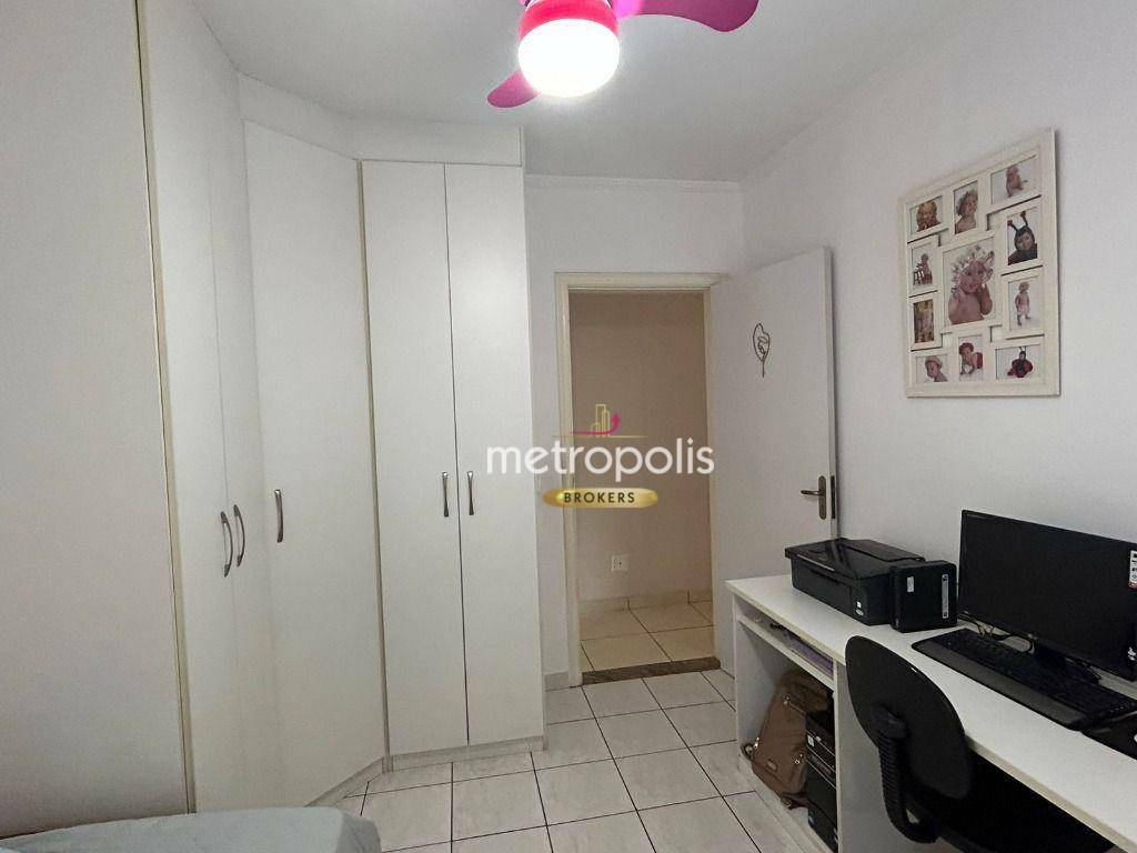 Apartamento à venda com 3 quartos, 107m² - Foto 13