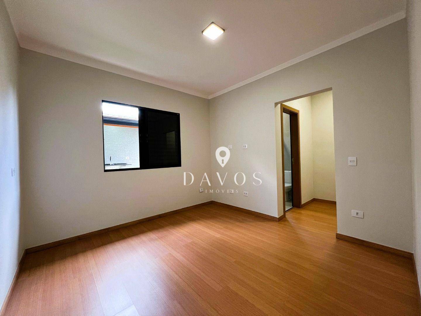 Casa à venda com 3 quartos, 92m² - Foto 11