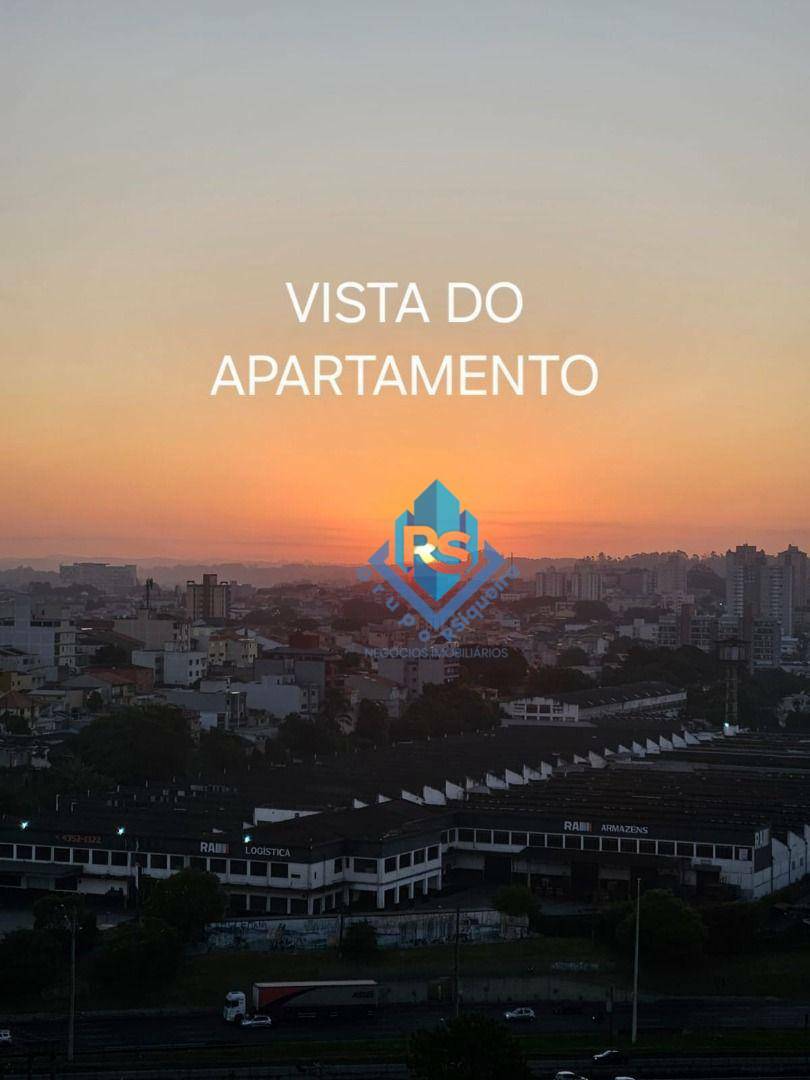 Apartamento à venda com 3 quartos, 71m² - Foto 13