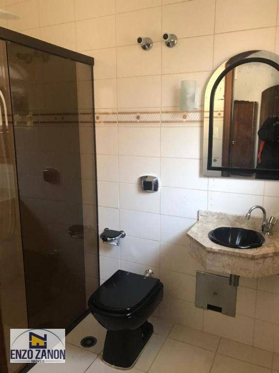 Sobrado à venda com 4 quartos, 228m² - Foto 32