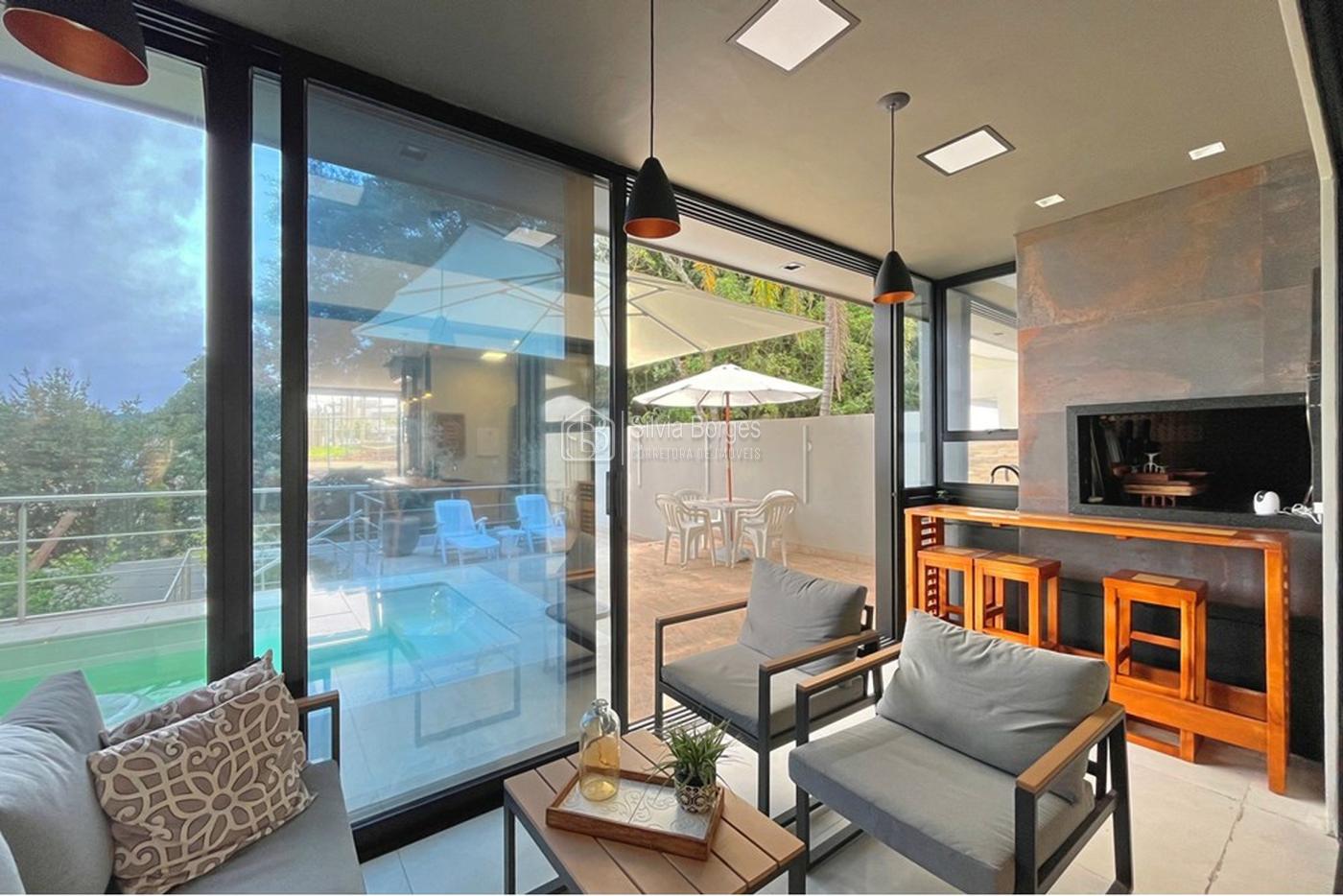 Sobrado à venda com 4 quartos, 186m² - Foto 14