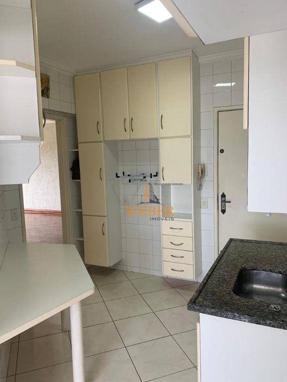 Apartamento à venda com 3 quartos, 88m² - Foto 12