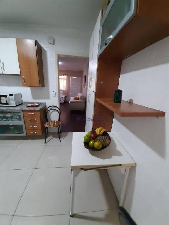 Sobrado à venda com 3 quartos, 130m² - Foto 9