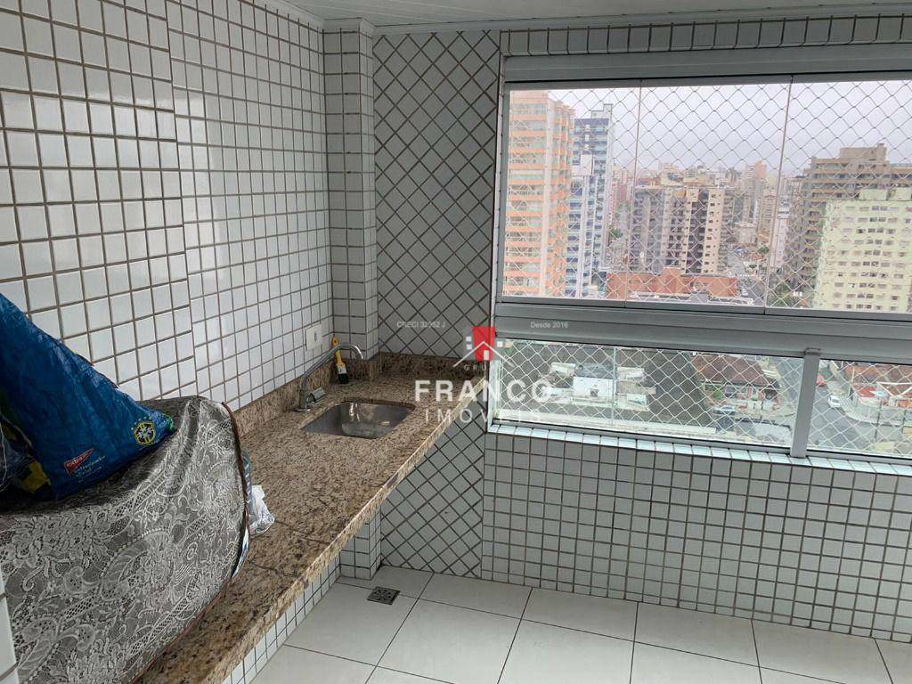 Apartamento à venda com 2 quartos, 74m² - Foto 5