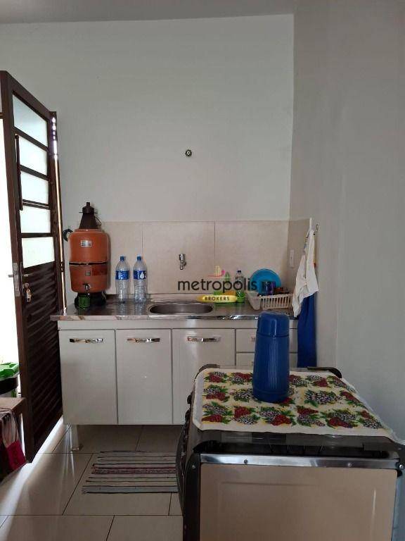 Casa à venda com 3 quartos, 247m² - Foto 8