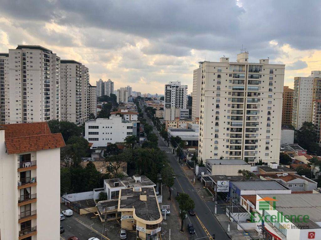 Conjunto Comercial-Sala à venda e aluguel, 37m² - Foto 9