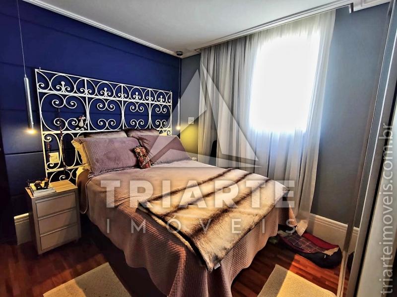 Apartamento à venda com 3 quartos, 78m² - Foto 5