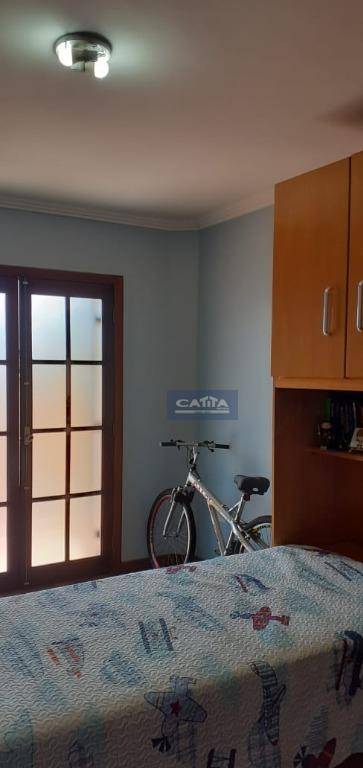 Sobrado à venda com 4 quartos, 300m² - Foto 13